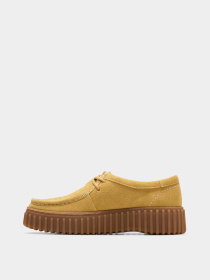 Полуботинки Clarks модель 26181188 Фото