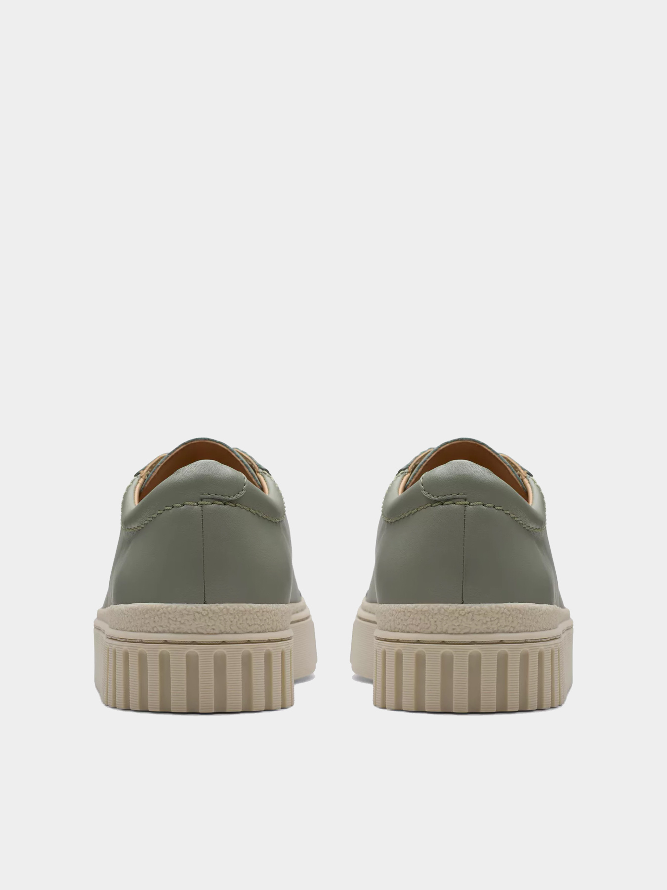 Кеды Clarks модель 26181208 Фото
