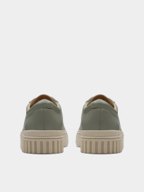 Кеды Clarks модель 26181208 Фото