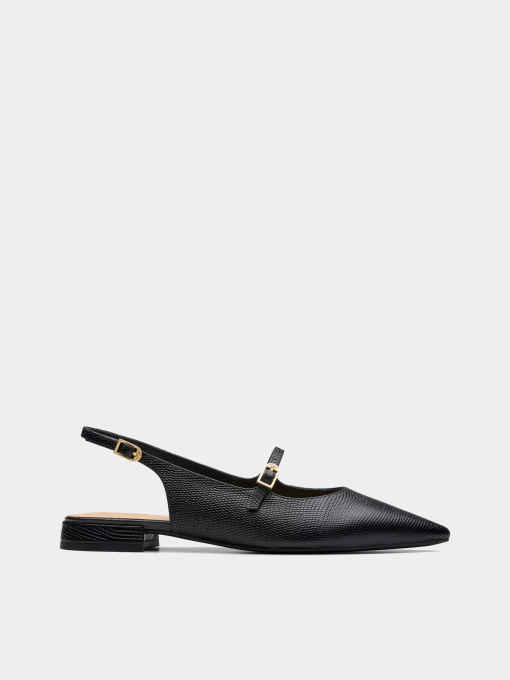 Сандалии Clarks модель 26181314 Фото