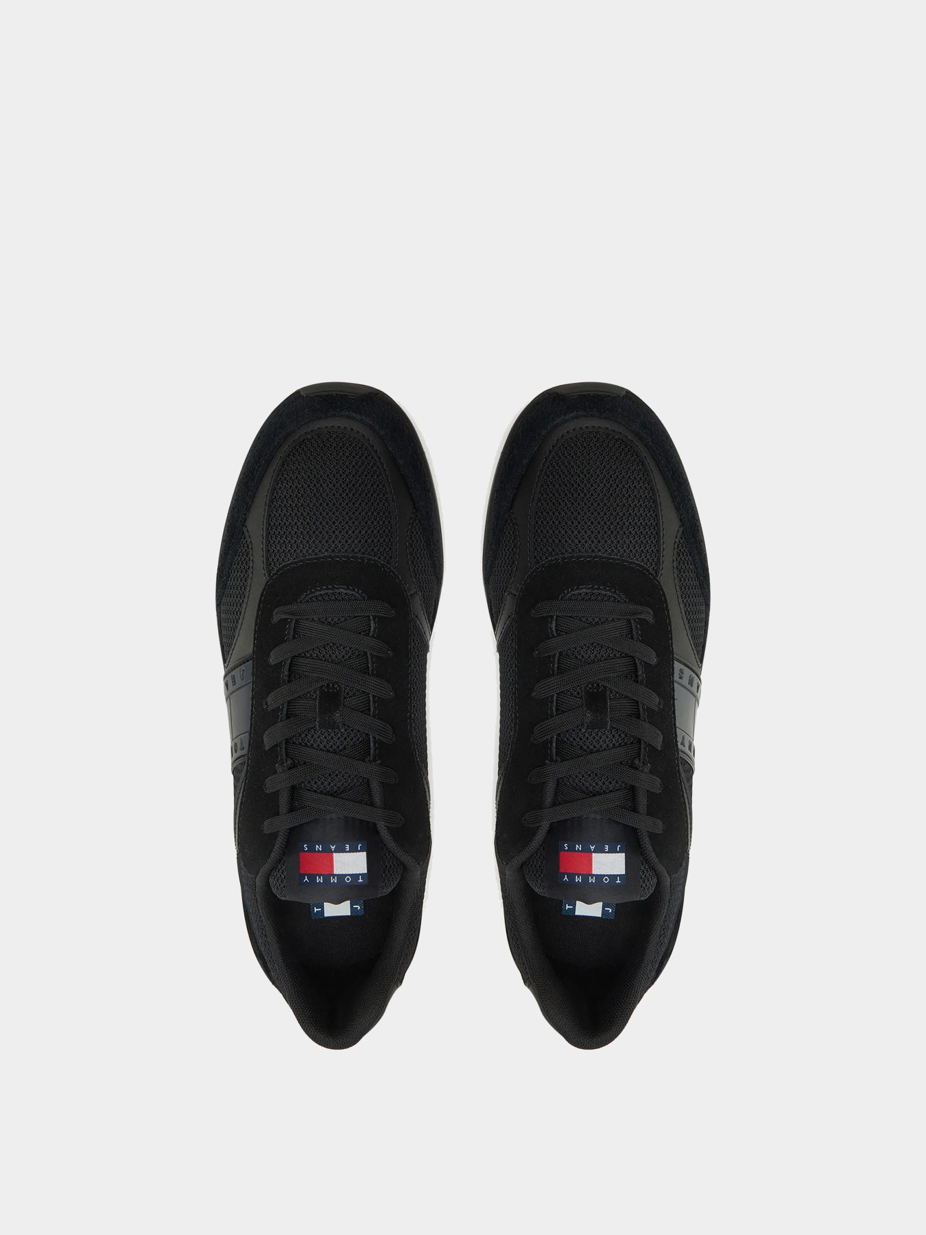 Кроссовки Tommy Hilfiger модель EM0EM01537-BDS Фото
