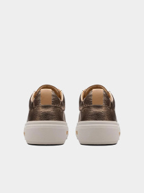 Кеды Clarks модель 26181357 Фото