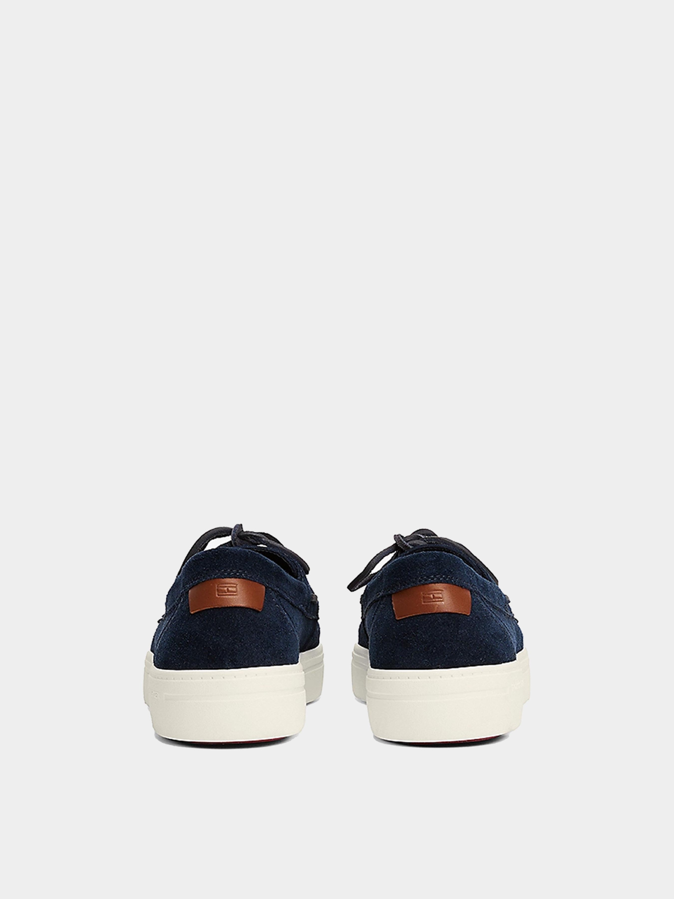 Туфли и лоферы Tommy Hilfiger модель FM0FM05352-DW5 Фото