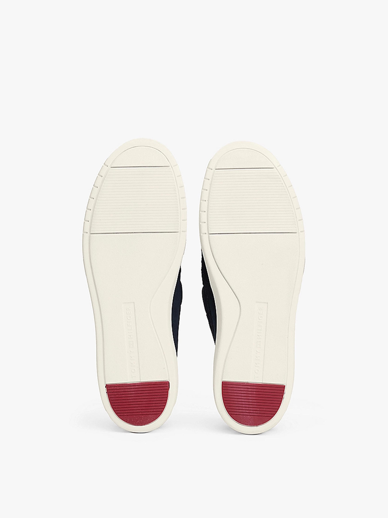 Туфли и лоферы Tommy Hilfiger модель FM0FM05352-DW5 Фото