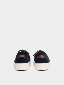 Туфли и лоферы Tommy Hilfiger модель FM0FM05352-DW5 Фото