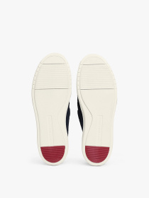 Туфли и лоферы Tommy Hilfiger модель FM0FM05352-DW5 Фото