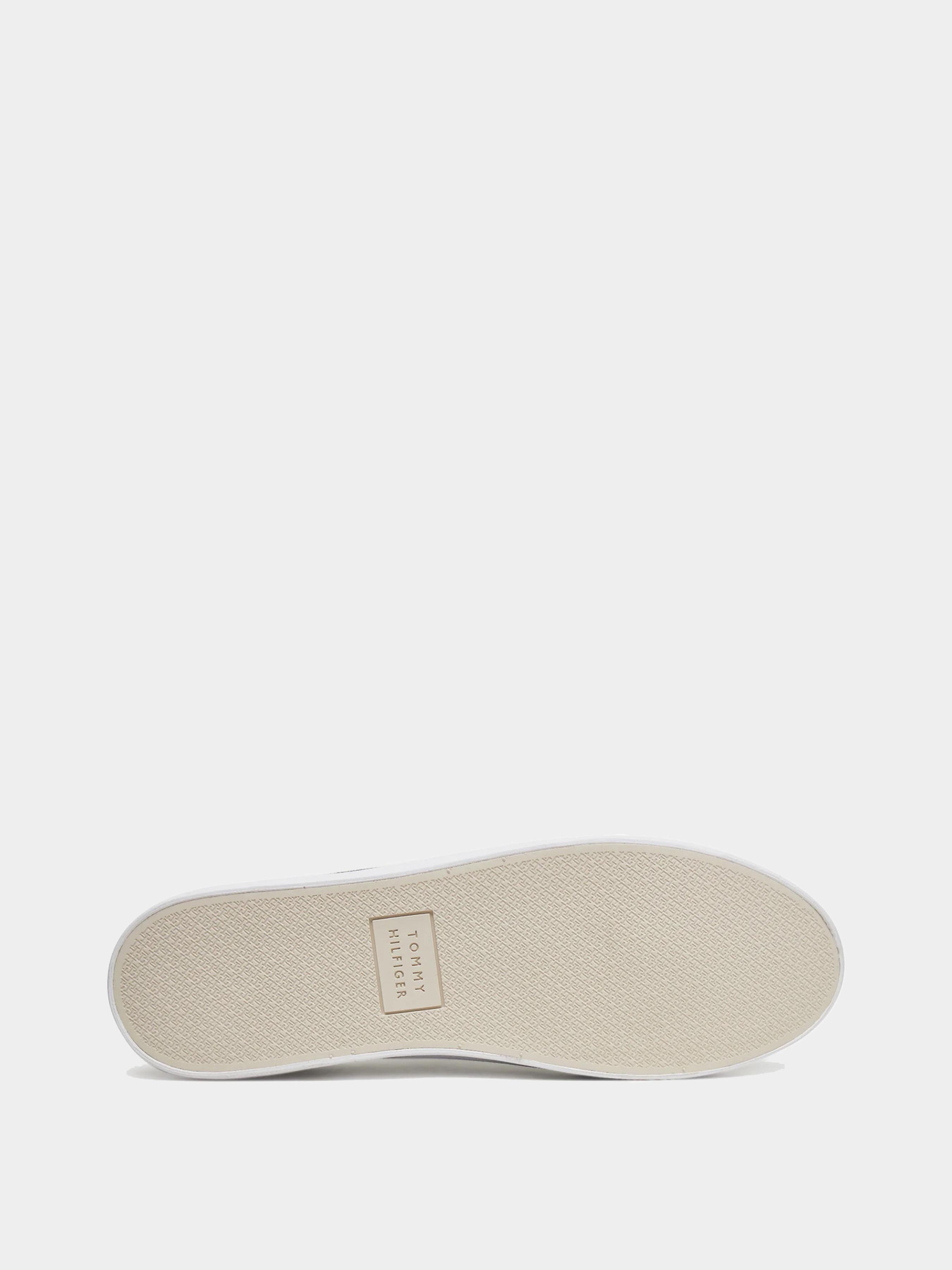 Кеды Tommy Hilfiger модель FM0FM05389-DW5 Фото
