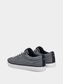 Кеды Tommy Hilfiger модель FM0FM05389-DW5 Фото