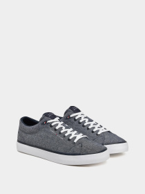 Кеды Tommy Hilfiger модель FM0FM05389-DW5 Фото