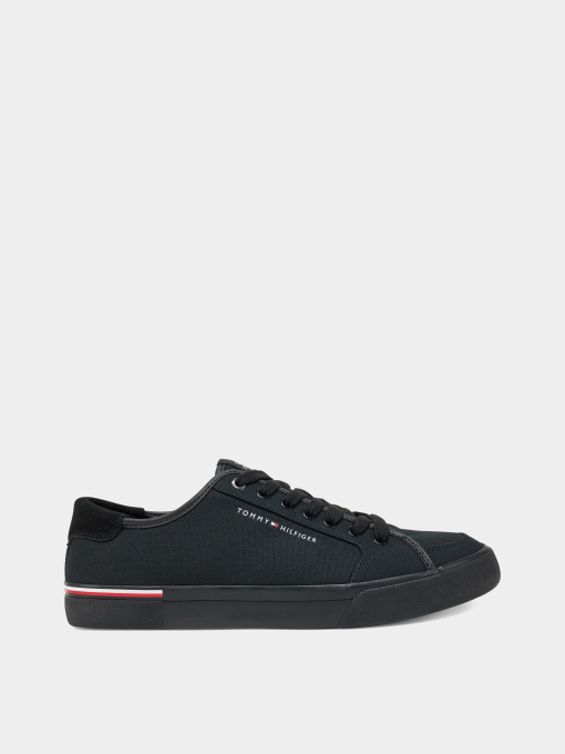 Кеды Tommy Hilfiger үлгі FM0FM05398-BDS Фото
