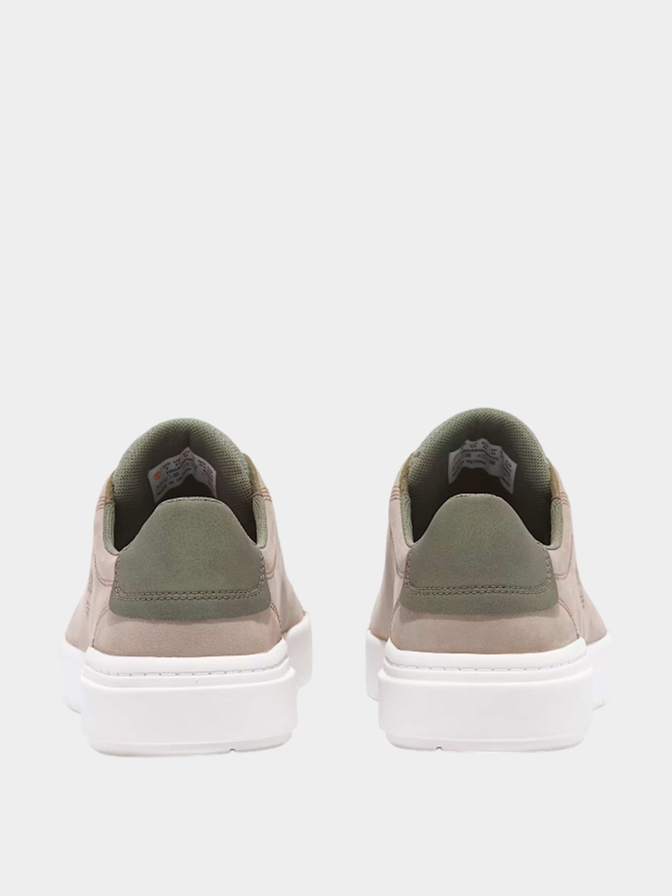 Кеды Timberland модель TB0A66P9EO2 Фото
