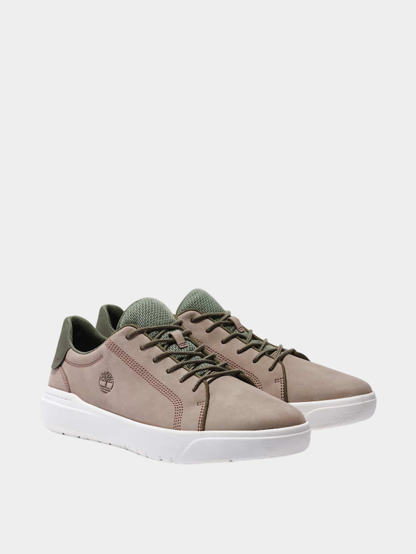 Кеды Timberland модель TB0A66P9EO2 Фото