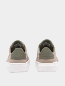 Кеды Timberland модель TB0A66P9EO2 Фото