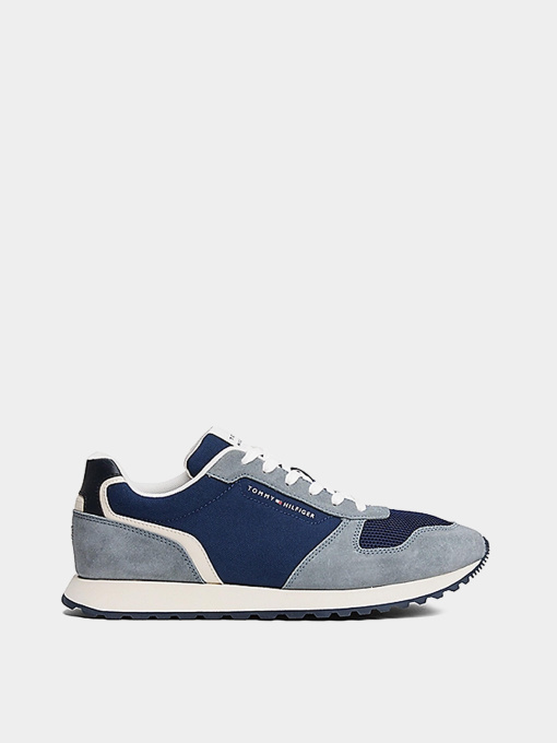 Кроссовки Tommy Hilfiger модель FM0FM05465-DB9 Фото
