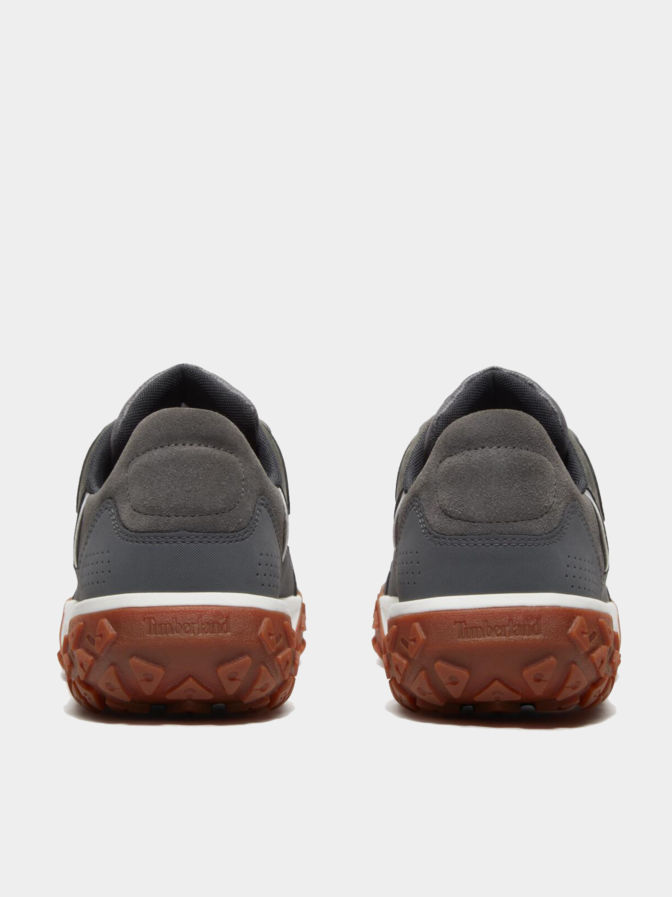 Кроссовки Timberland модель TB0A6BZWEL8 Фото
