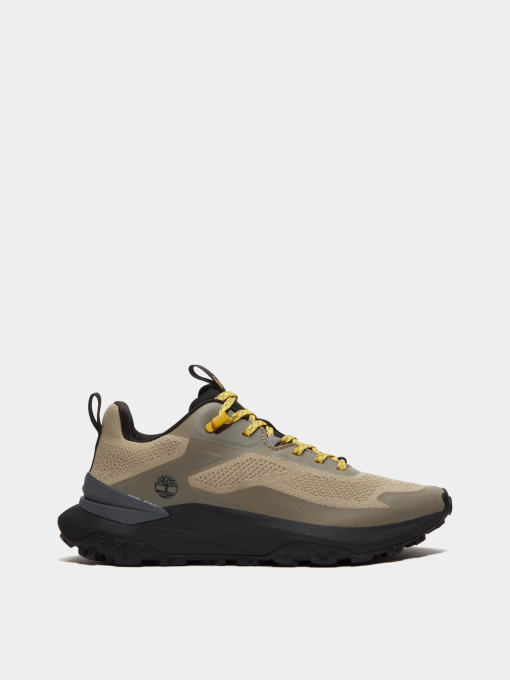 Кроссовки Timberland модель TB0A6DJKEY4 Фото