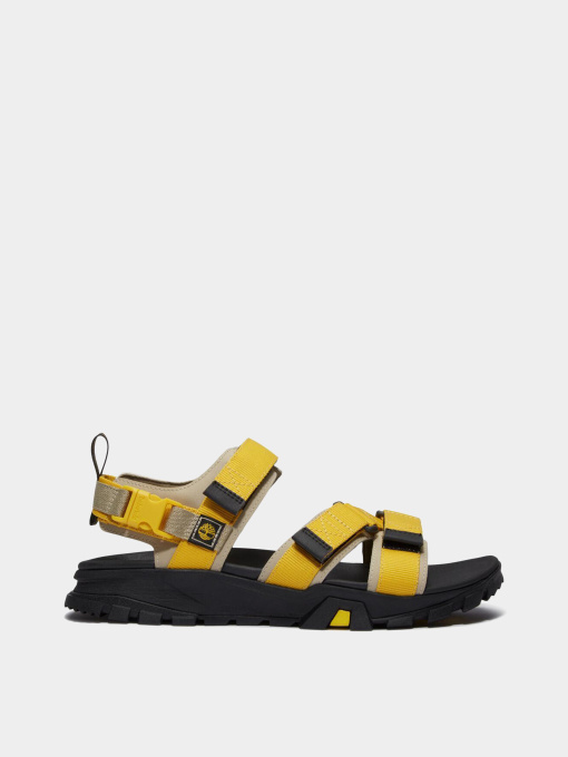 Сандалии Timberland модель TB0A6DXTETU Фото