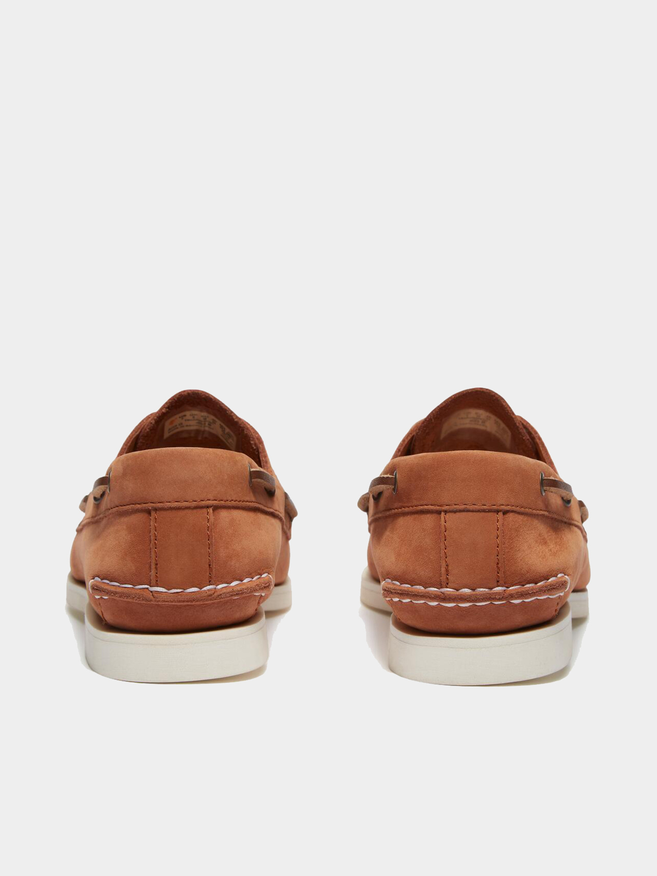 Слипоны и мокасины Timberland модель TB0A2Q9XEM7 Фото
