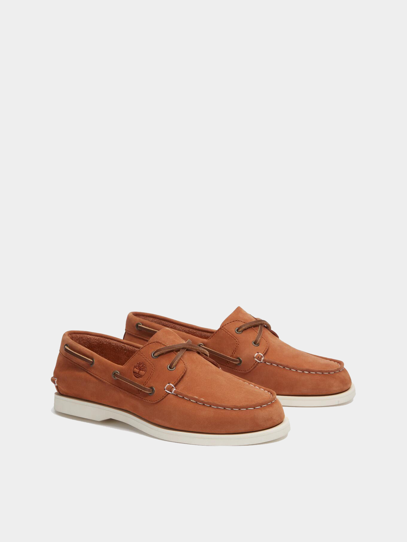 Слипоны и мокасины Timberland модель TB0A2Q9XEM7 Фото