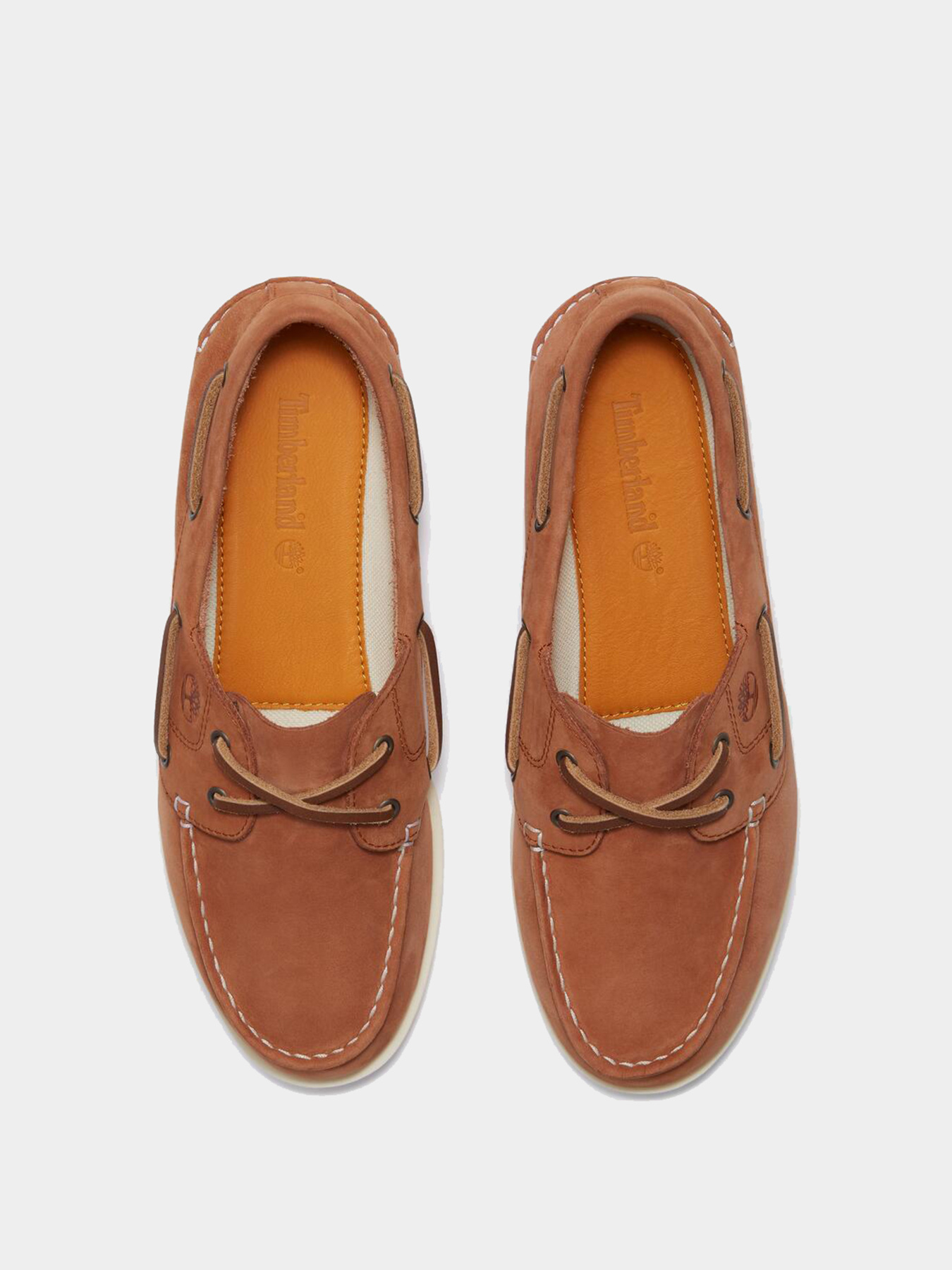 Слипоны и мокасины Timberland модель TB0A2Q9XEM7 Фото