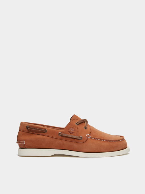 Слипоны и мокасины Timberland модель TB0A2Q9XEM7 Фото