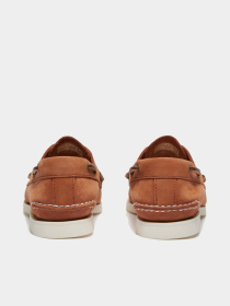Слипоны и мокасины Timberland модель TB0A2Q9XEM7 Фото