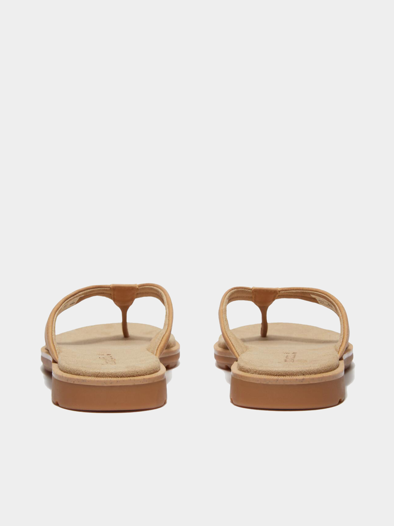 Шлёпанцы Timberland модель TB0A2R5FEN2 Фото