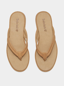 Шлёпанцы Timberland модель TB0A2R5FEN2 Фото