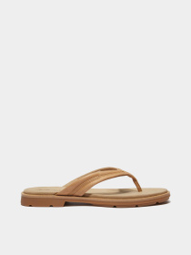 Шлёпанцы Timberland модель TB0A2R5FEN2 Фото