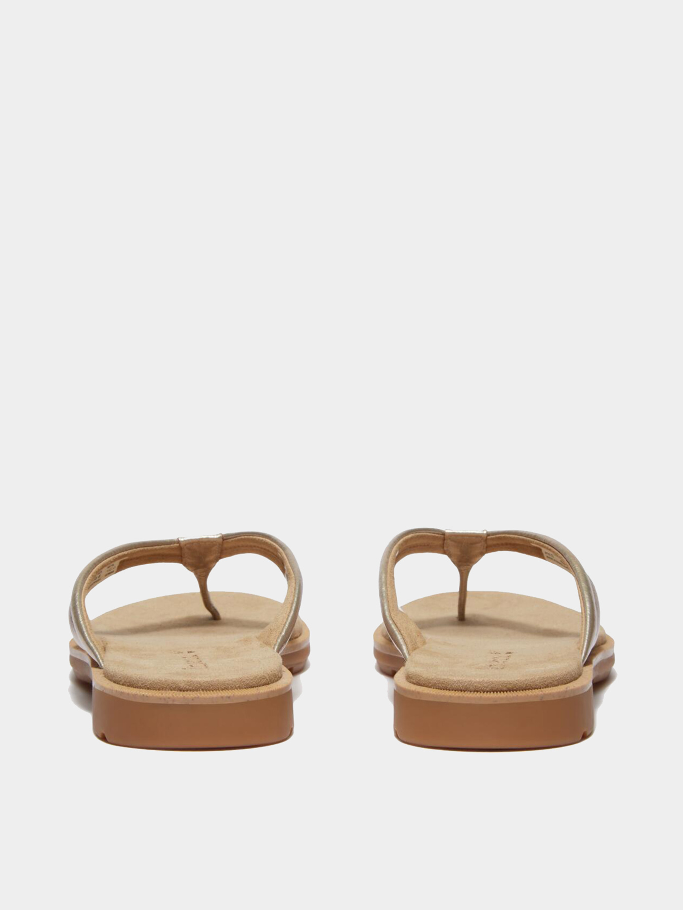 Шлёпанцы Timberland модель TB0A2R5FN75 Фото