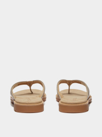 Шлёпанцы Timberland модель TB0A2R5FN75 Фото