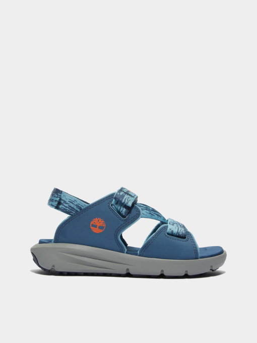 Сандалии Timberland модель TB0A6C4PEX3 Фото