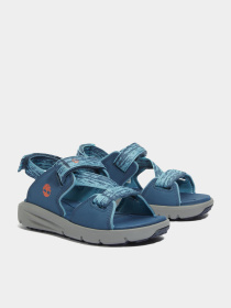 Сандалии Timberland модель TB0A6C4PEX3 Фото
