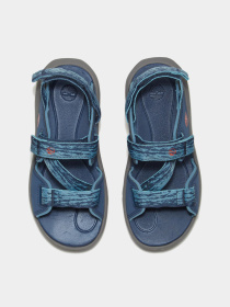 Сандалии Timberland модель TB0A6C4PEX3 Фото