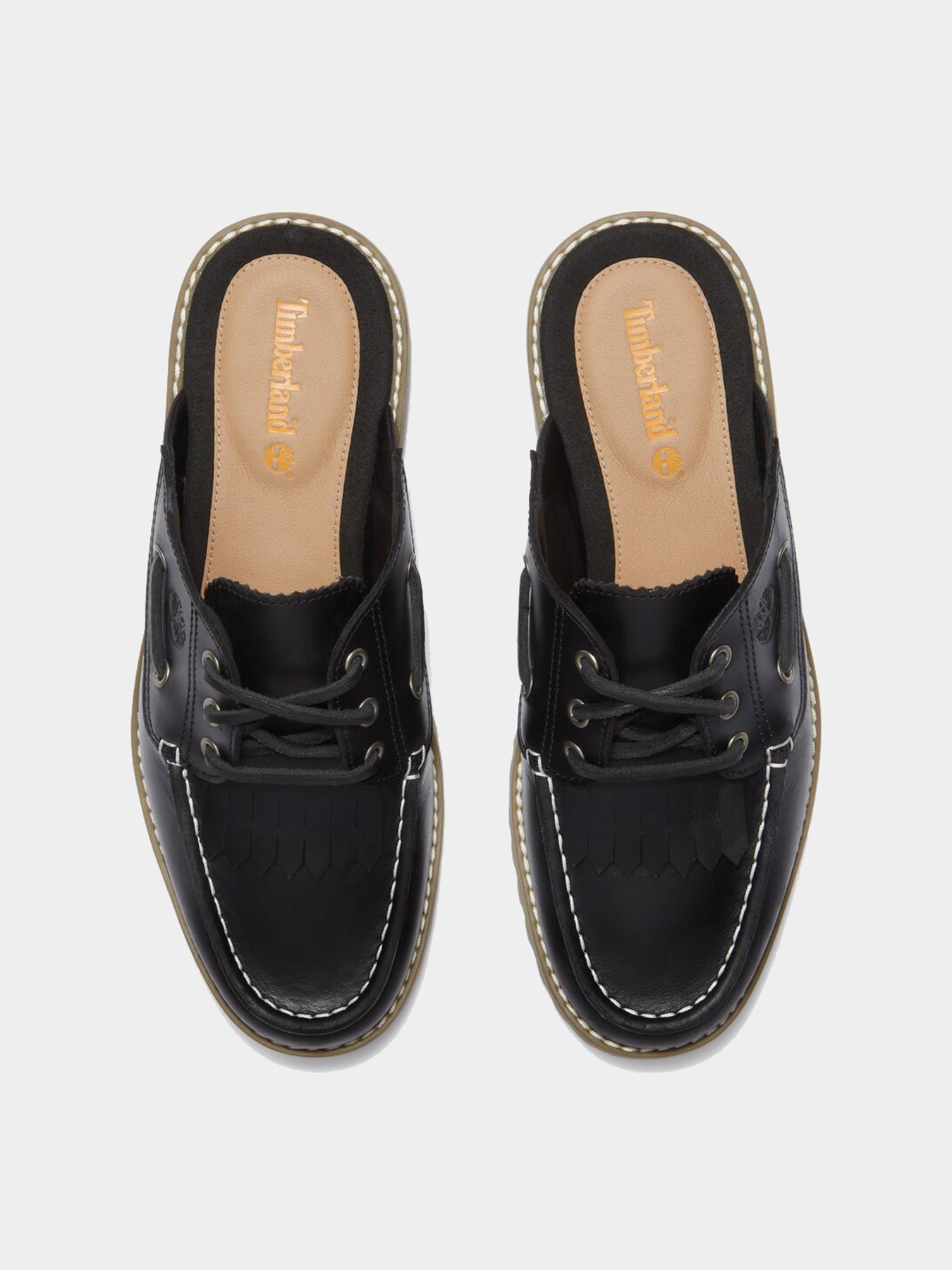 Шлёпанцы Timberland модель TB0A4198W02 Фото