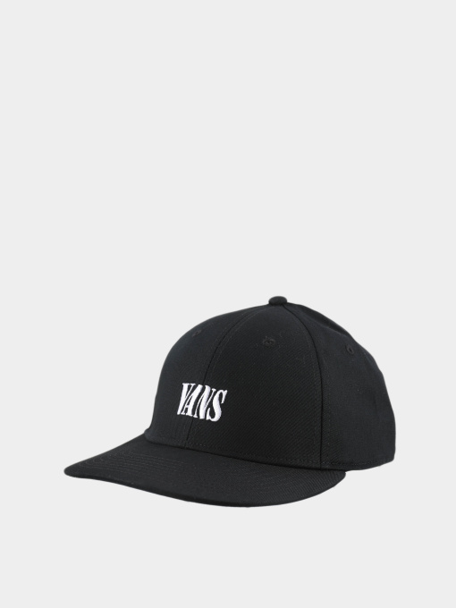 Шапки и кепки Vans модель VN000KSPBLK1 Фото