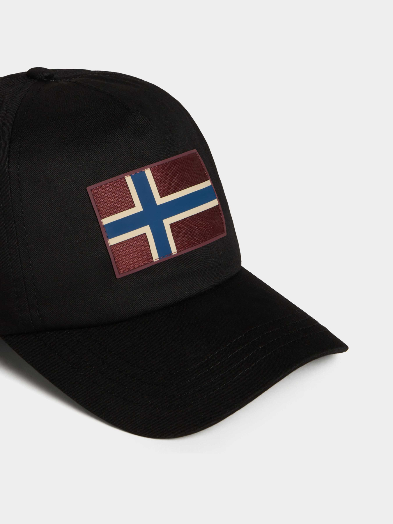 Шапки и кепки Napapijri модель NP0A4HNA0411 Фото