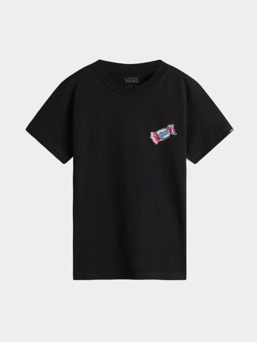 Футболки и поло Vans модель VN000MMKBLK1 Фото