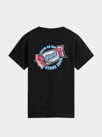 Футболки и поло Vans модель VN000MMKBLK1 Фото