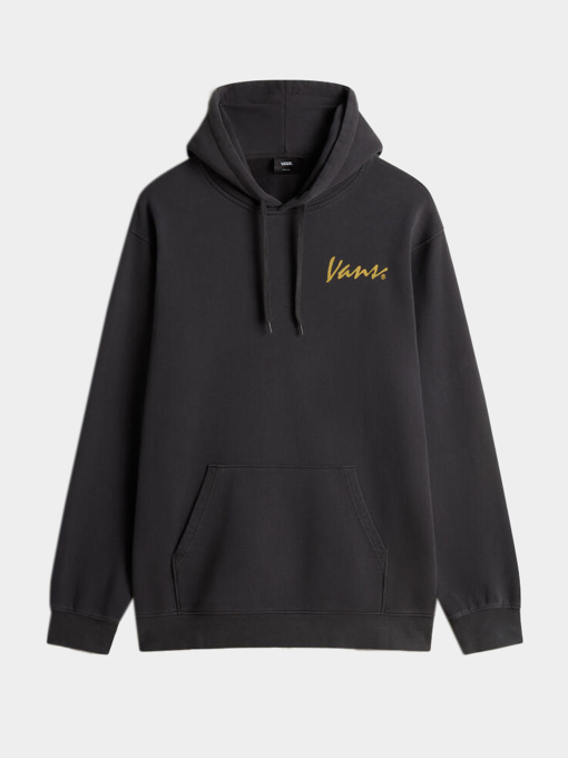 Худи и свитшоты Vans модель VN000NU1BLK1 Фото