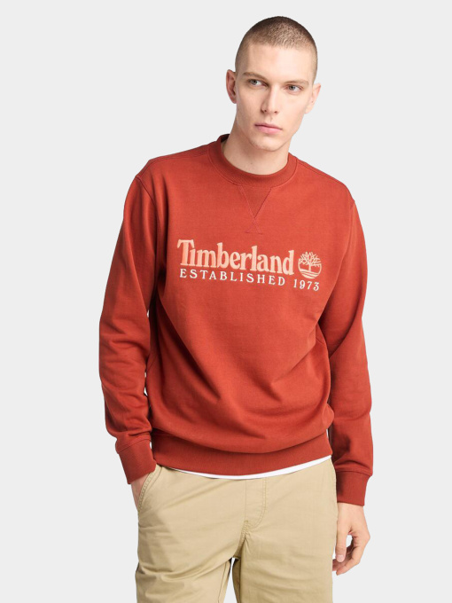 Худи и свитшоты Timberland модель TB0A2FEQEOD Фото