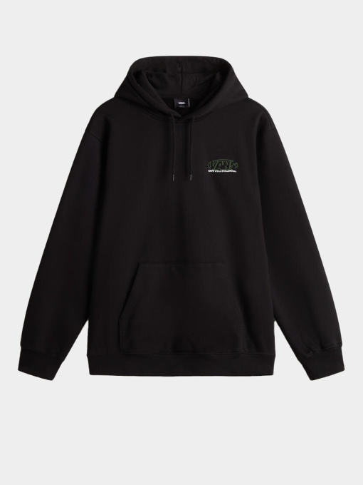 Худи и свитшоты Vans модель VN000M1PBLK1 Фото