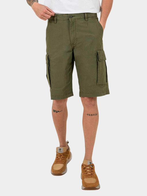 Шорты Timberland модель TB0A5TZQA58 Фото