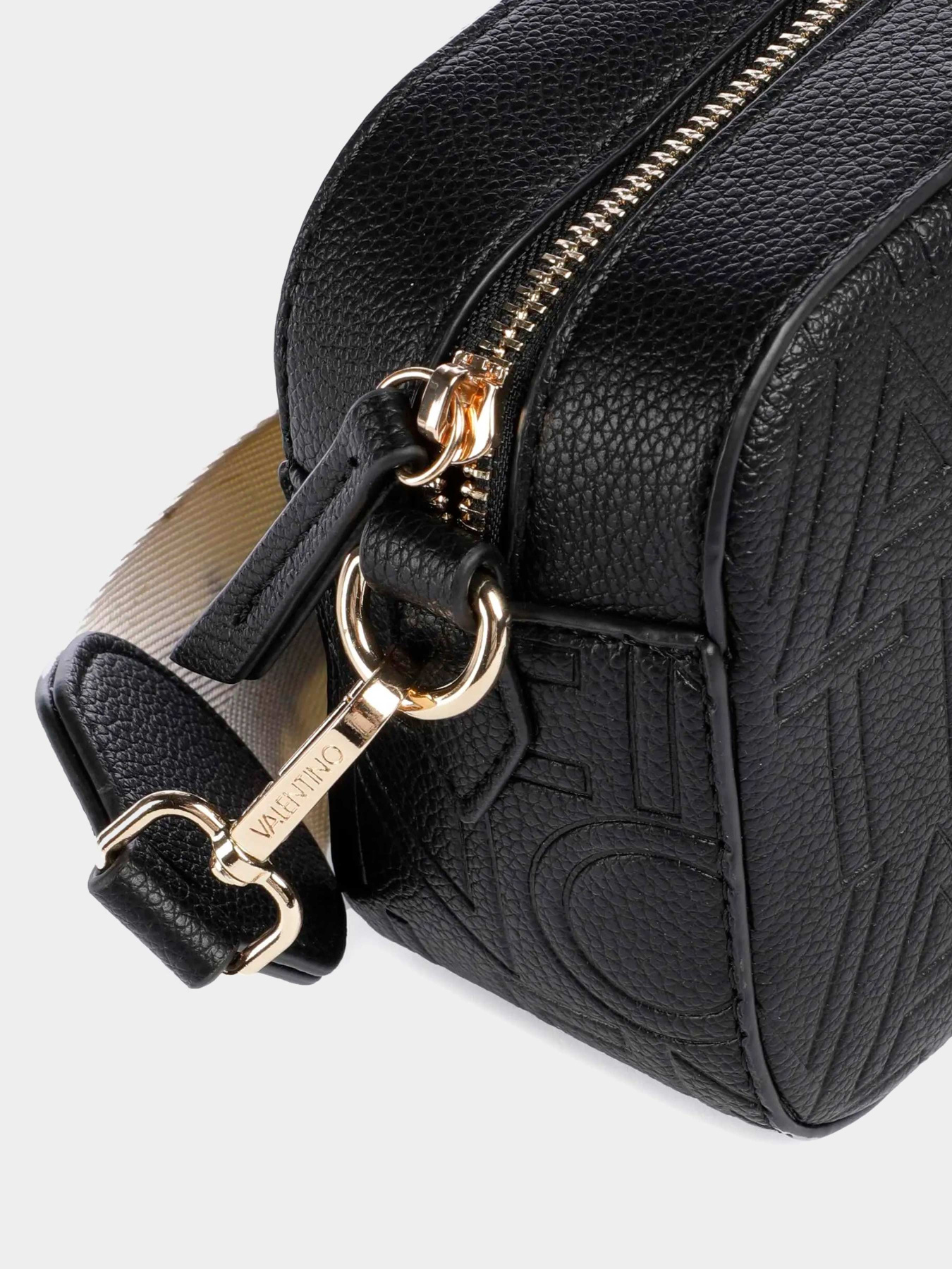 Сумки Valentino Bags модель VBS8PG15-001 Фото