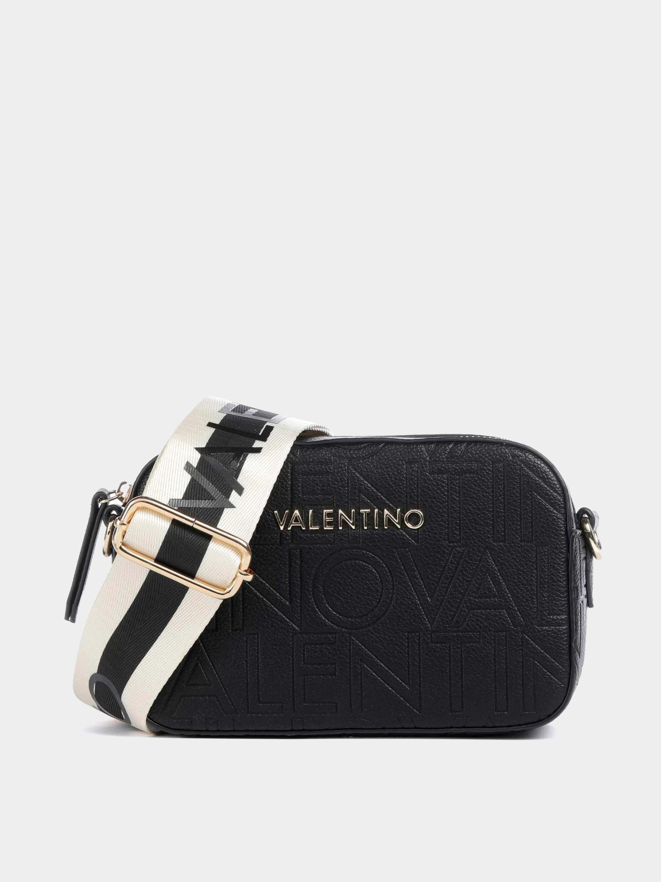 Сумки Valentino Bags модель VBS8PG15-001 Фото