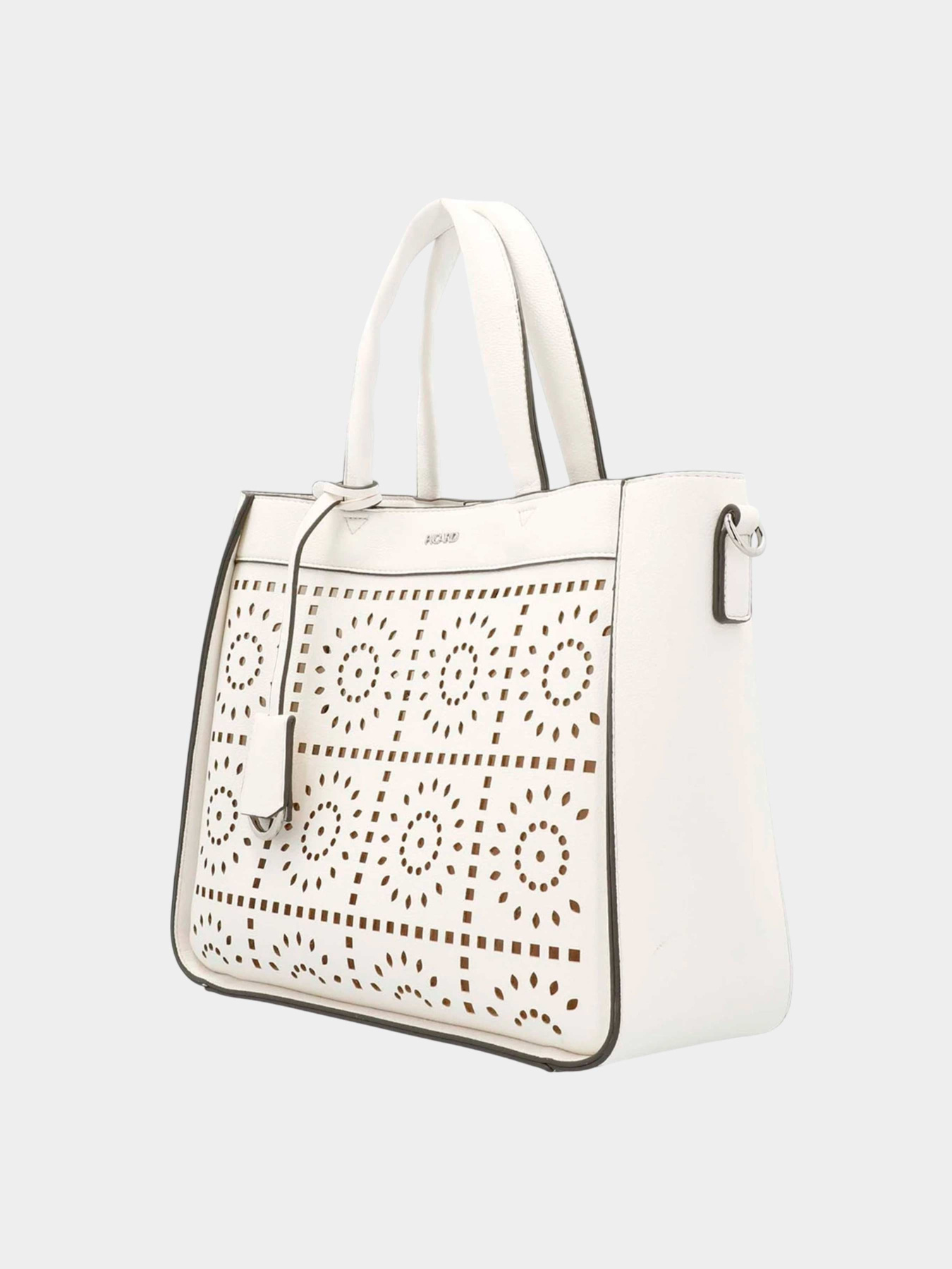 Сумки Picard модель 3308-12T WHITE LILY Фото