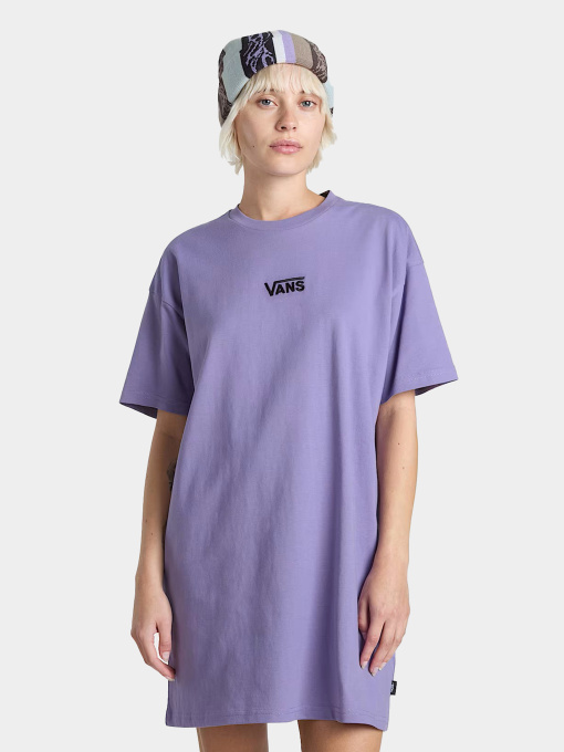 Платья Vans модель VN0A4RU26PH1 Фото