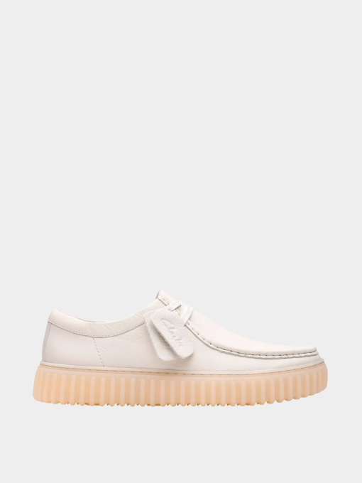 Слипоны и мокасины Clarks модель 26180910 Фото