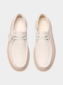 Слипоны и мокасины Clarks модель 26180910 Фото