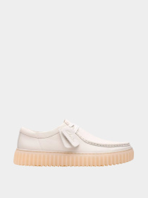 Слипоны и мокасины Clarks модель 26180910 Фото